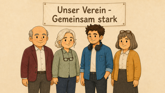 Vorstand